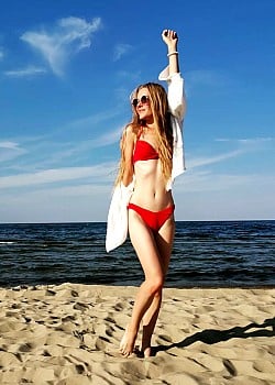 Diana Dudlinska